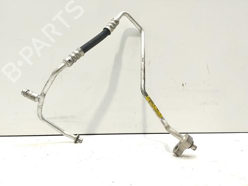 AC pipe OPEL VECTRA C (Z02)  | BP28180598M126 