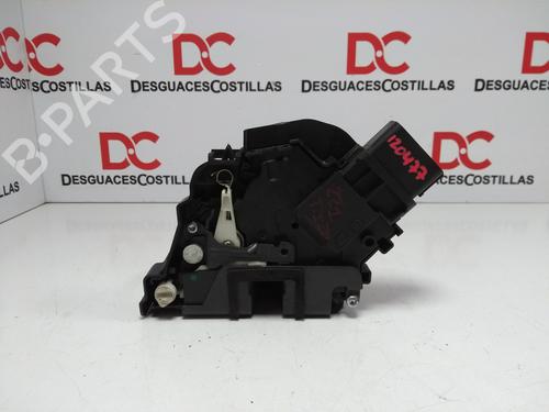 Used Rear left lock FORD FOCUS II (DA_, HCP, DP) 1.6 TDCi (90 hp) 17402534
