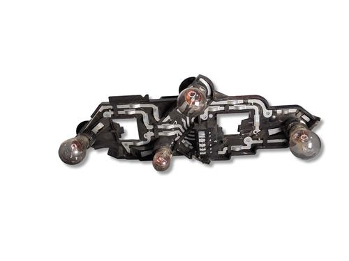 Lampeholder Lampeholder PEUGEOT 307 (3A/C) 1.6 16V (109 hp) 37192875 37192875