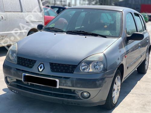 Used Parts RENAULT CLIO II (BB_, CB_) 1.2 (BB0A, BB0F, BB10, BB1K, BB28, BB2D, BB2H, CB0A,... (58 hp) 4446436