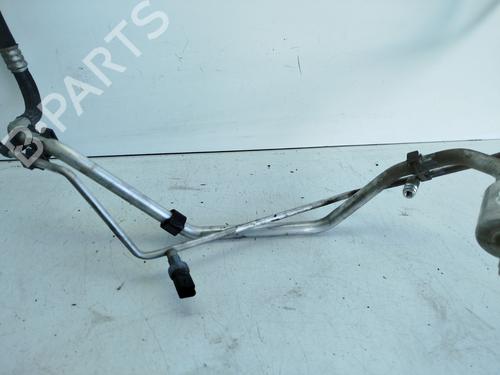 AC pipe CITROËN C4 I (LC_)  | BP32454628M126 