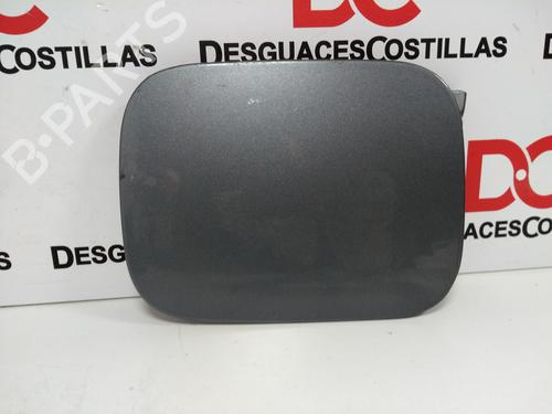 Fuel flap AUDI A6 C5 (4B2) 2.5 TDI (150 hp) 17400645