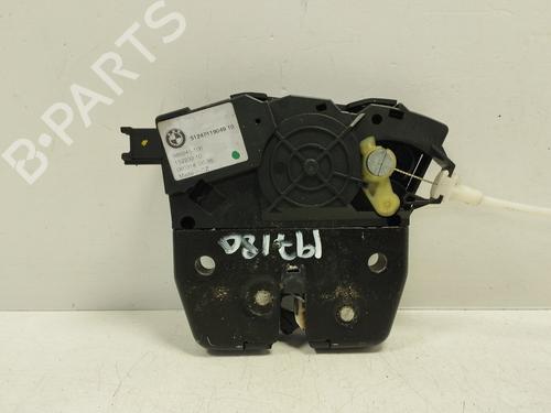Used Tailgate lock MG MG ZR 105 (103 hp) 21837865