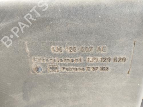 Air filter box SEAT LEON (1M1) 1.9 TDI | BP29052607M87
