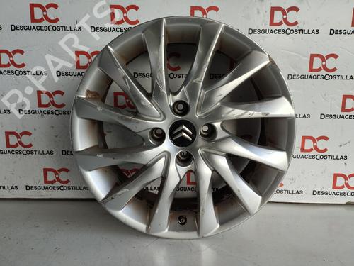 Felg CITROËN C4 Picasso I MPV (UD_) [2006-2015]  17424402