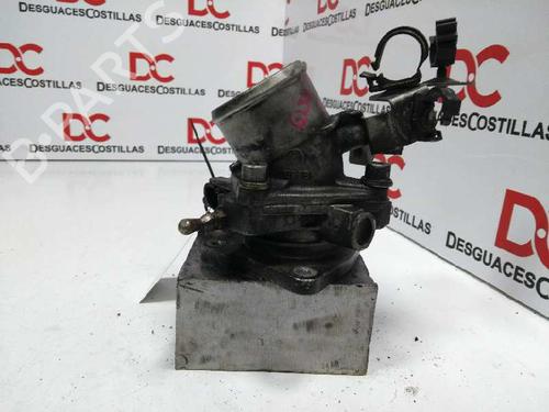Throttle body ALFA ROMEO 147 (937_) 1.9 JTDM 16V (937.AXN1B, 937.BXN1B) | BP17396740M82 