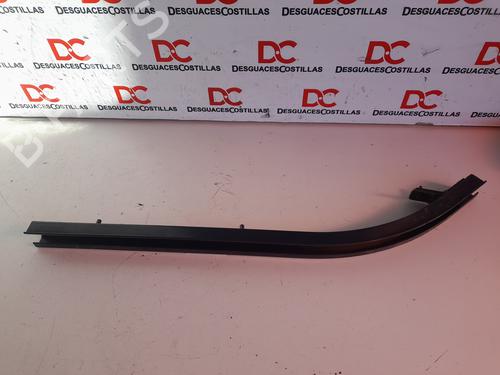 Hinge/Door check strap CITROËN BERLINGO MULTISPACE (B9)  | BP32086267C146 