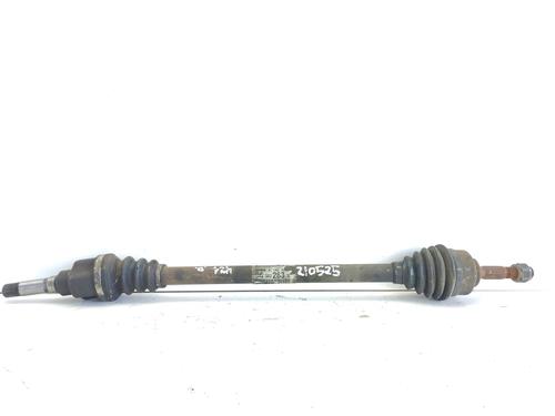 Used Right front driveshaft CITROËN C3 I (FC_, FN_) 1.4 HDi (68 hp) 26948268