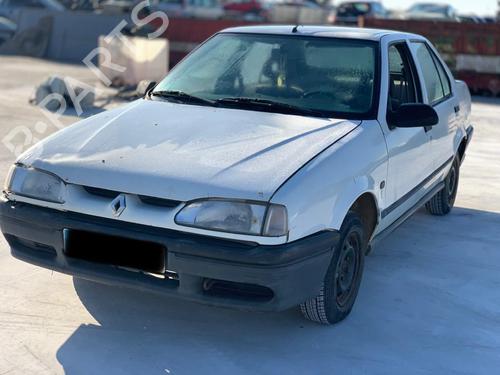 Warning switch RENAULT 19 I (B/C53_)  | BP32085582I22  - Image 7