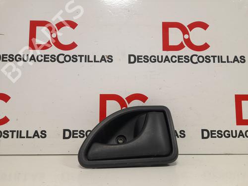 Used Front right interior door handle RENAULT KANGOO (KC0/1_) D 65 1.9 (KC0E, KC02, KC0J, KC0N) (64 hp) 17407991