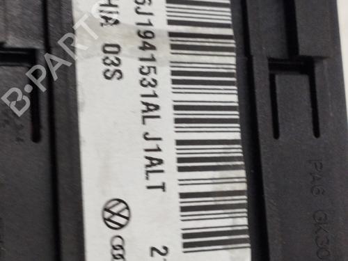 Headlight switch SEAT IBIZA IV (6J5, 6P1) | BP39075700I24 - Image 5