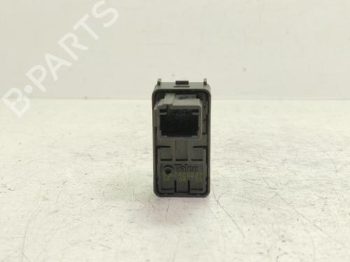 Left front window switch CITROËN BERLINGO MULTISPACE (B9) 1.6 HDi 75 / BlueHDi 75 | BP31971028I27