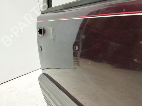 Right front door JEEP GRAND CHEROKEE I (ZJ, ZG) 4.0 Laredo | BP17734318C3 