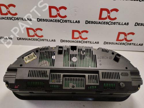 Instrument cluster MERCEDES-BENZ A-CLASS (W169) A 180 CDI (169.007, 169.307) | BP17418559C47 