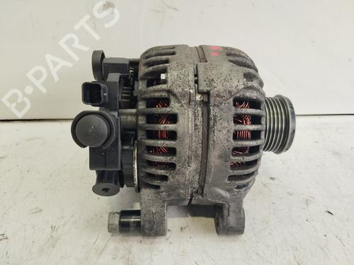 Generator CITROËN BERLINGO MULTISPACE (B9) 1.6 HDi 75 / BlueHDi 75 | BP30832737M7
