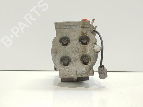 AC compressor HONDA CIVIC VII Hatchback (EU, EP, EV) | BP35807002M34 - Image 3