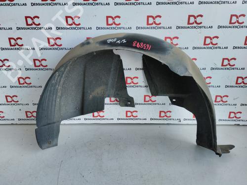Used Wheel arch SEAT TOLEDO III (5P2) [2004-2009]  17420978