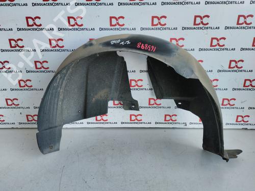 Passage de roue SEAT TOLEDO III (5P2) 1.9 TDI (105 hp) 5P5810969A | 5P5810969A |