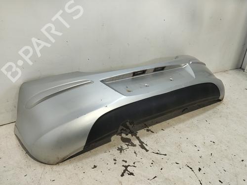 Rear bumper OPEL CORSA D (S07)  | BP29049127C8 