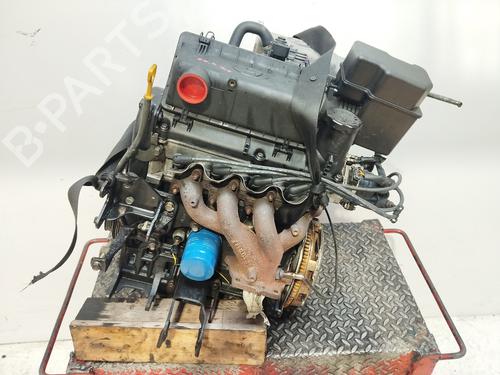 Engine HYUNDAI ATOS (MX) 1.0 i | BP20138808M1 