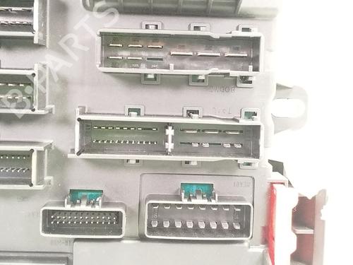 Fuse box OPEL VECTRA C (Z02) | BP34059658E1 - Image 3