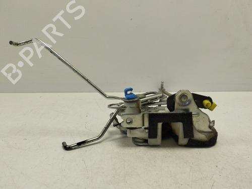 Front right lock HYUNDAI H-1 / STAREX Bus (A1)  | BP17421367C97 