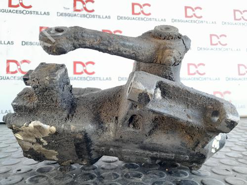 Used Steering rack BMW 5 (E34) 530 i (188 hp) 17407106