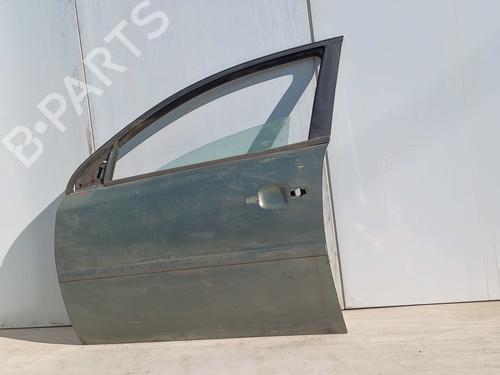 Left front door OPEL VECTRA C (Z02)  | BP28530347C2 
