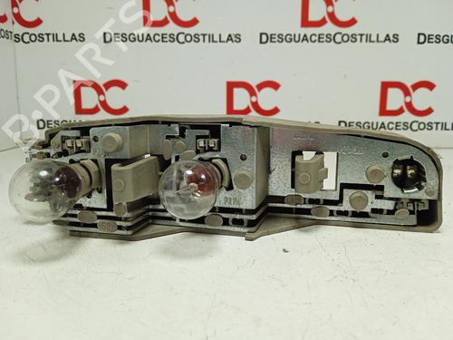 Used Lamp holder Lamp holder 39074992 39074992