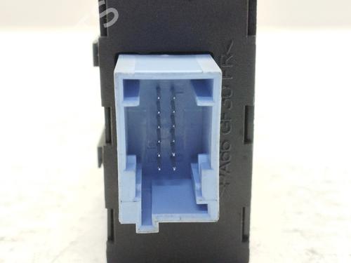 Electronic module CITROËN C4 Picasso I MPV (UD_)  | BP30196237M83 