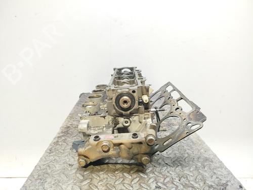Cylinder head CITROËN NEMO Box Body/MPV (AA_) 1.4 HDi | BP24623894M5 