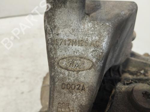 Gearbox FORD MONDEO III (B5Y)  | BP25710038M3 