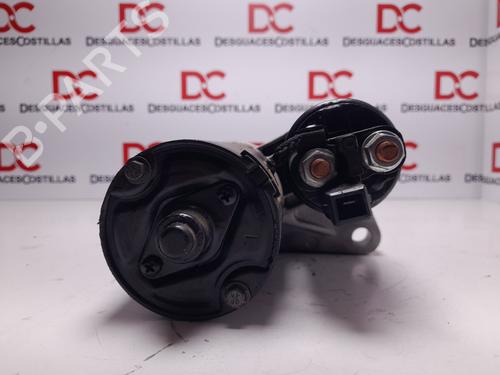 Starter VW POLO (9N_, 9A_) 1.4 16V | BP17411523M8 