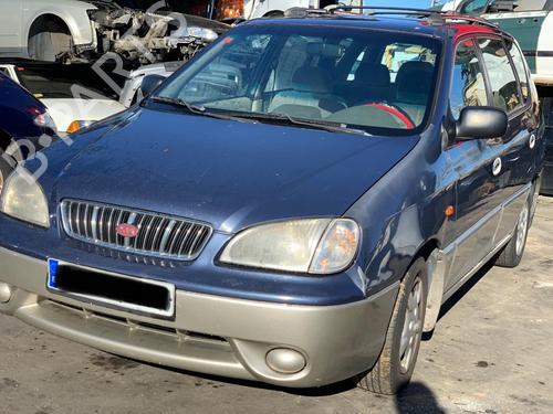 Switch KIA CARENS I (FC) 1.8 i | BP17416825I30 