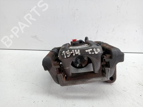 Used Right rear brake caliper PEUGEOT 308 II (LB_, LP_, LW_, LH_, L3_) [2013-2021]  31210317