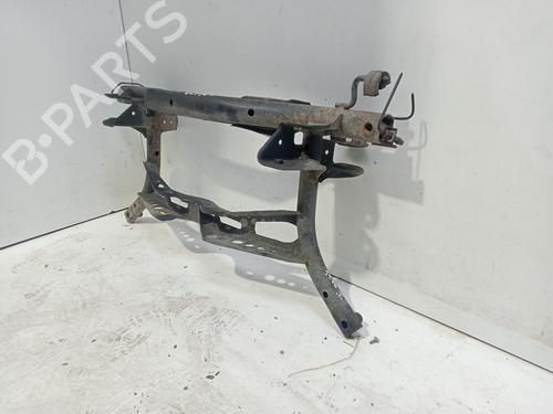 Rear axle SKODA OCTAVIA II (1Z3)  | BP32033399M2 
