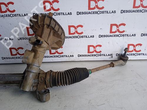 Steering rack FORD FOCUS II (DA_, HCP, DP)  | BP24198501M22 