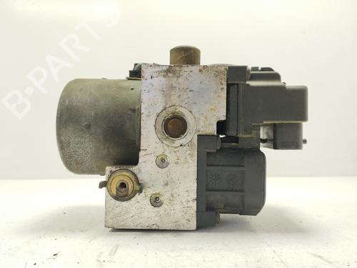 Used ABS pump NISSAN ALMERA II (N16) 2.2 Di (110 hp) 17424828