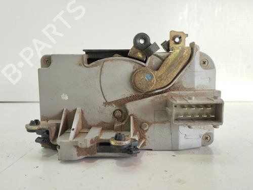 Used Front right lock PEUGEOT 406 (8B) 2.0 HDI 110 (109 hp) 23848956