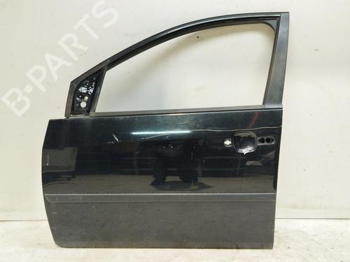 Used Left front door Left front door FORD FIESTA V (JH_, JD_) [2001-2014] 34613564 34613564