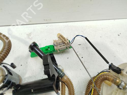 Fuel pump AUDI A6 C5 (4B2, 4B4) 2.5 TDI | BP32405019M76