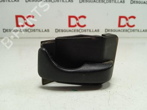 Maniglia interna posteriore destra FORD FIESTA III (GFJ) [1989-1997]  32086158