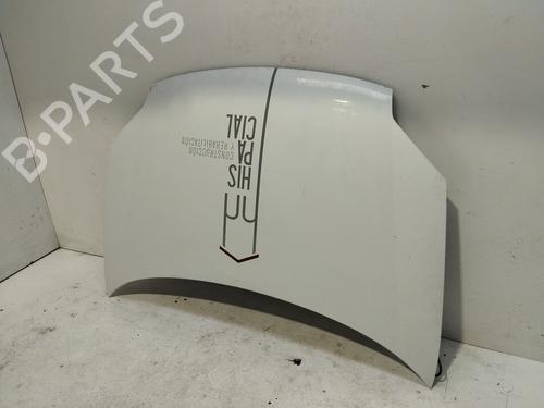 Hood PEUGEOT PARTNER MPV (5_, G_)  | BP30051871C1 