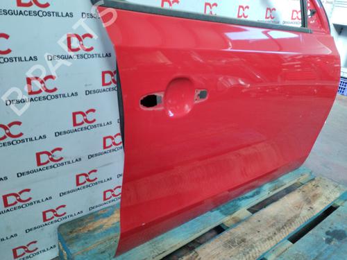 Right front door HYUNDAI i30 (FD)  | BP17411102C3 