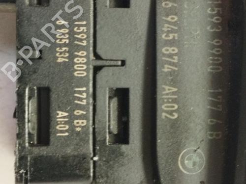 Right rear window switch BMW 3 (E90) 320 i | BP25627429I28 