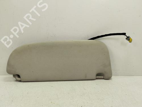 Left sun visor PEUGEOT 307 CC (3B) | BP30191229I1