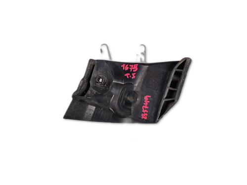 Used Rear bumper bracket Rear bumper bracket PEUGEOT 107 (PM_, PN_) 1.4 HDi (54 hp) 33794781 33794781