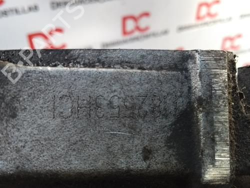 Gearbox BMW 3 (E46) 320 d | BP17398954M3 