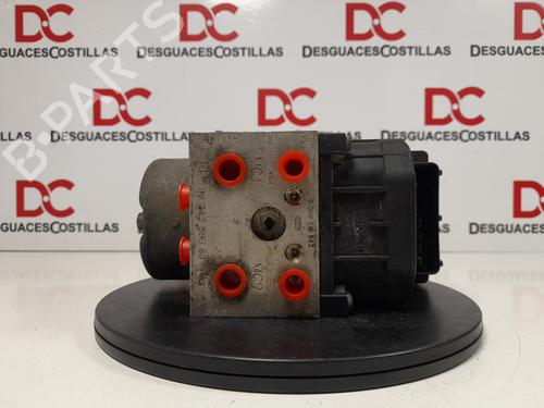 Used ABS pump PEUGEOT 406 (8B) 2.0 HDI 110 (109 hp) 17408458