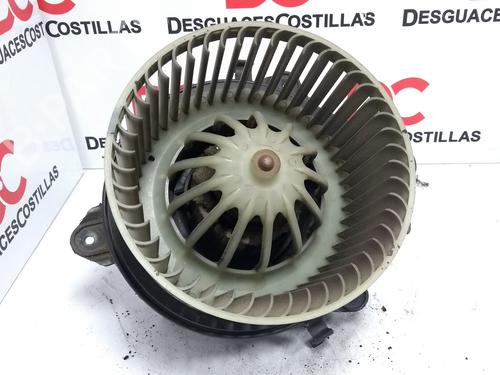 Heater blower motor FIAT PUNTO (188_) 1.9 DS 60 (188.031, .051, .231, .251) | BP17399069M62 